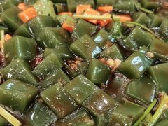 -回味香酒店(莱山店)