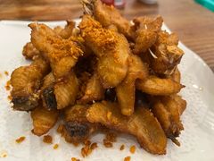 -正能量脆肉鲩火锅
