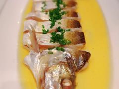 -悦融·京鲁菜·露台花园(安定门店)