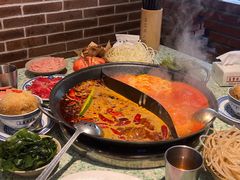 -五里关火锅(牛市口店)