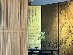 -春色如许·茶食餐厅(桃李春风店)