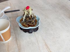 -二泉园老菜馆·百年无锡菜