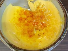 焦糖烤布丁-仙隐小鹿中华料理(南宁万象城店)