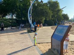 -天鹅湖体育公园