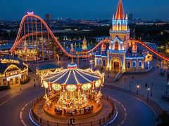 -沈阳方特欢乐世界