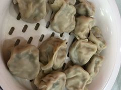 素四鲜大馅-百味饺子城•海鲜家常菜(秦皇岛店)