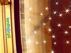 凌璇阁光明顶-广州花园酒店-凌璇阁360度高空海鲜自助餐CAROUSEL