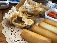 -阿多私房菜(顺德店)