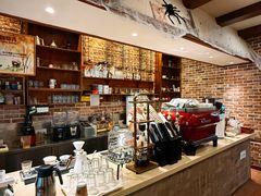 -CafeDuVillage乡村咖啡馆(美邻苑店)