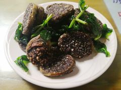 -88号小吃店·经典云南菜·地道纳西美食