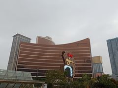 -永利澳门酒店