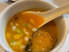 黄焖鲜鲍浓鸡汤-成都瑞吉酒店·宴庭中餐厅