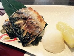 -东京和食 Sun with AQUA