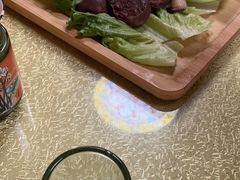 -青海牦牛肉馆