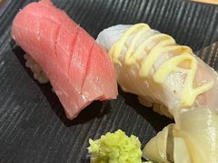 -鸟山鸣·日料食堂(王府井店)
