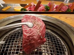 -赤坂亭M9和牛烧肉(世博源店)
