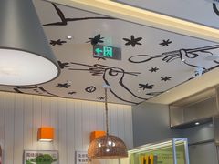 -菲滋意式餐厅(富阳东方茂店)