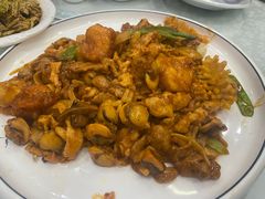 -同发号饭庄(复兴路店)