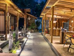 -夜宴江景餐厅