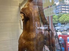 -陆记鹅庄·潮汕菜·狮头鹅(大仟里店)