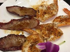 -大渔铁板烧(蛇口店)