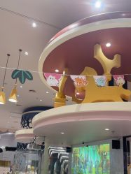 -奈尔宝家庭中心·亲子餐厅(鄞州万达店)