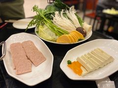 -蝎王府羊蝎子(北大地店)