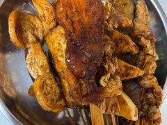 -张正麻辣烫(龙城路店)