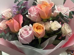 -花屿鲜花(淡水店)