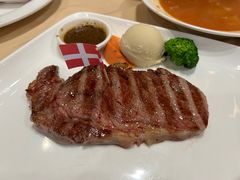 -德大西餐社(云南南路店)