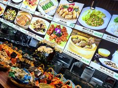 -猪肉婆私房菜(容桂总店)