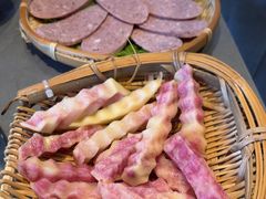 -阿婆情腊排骨火锅·野生菌季(古城旗舰店)