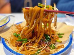 -荔银肠粉(建六店)