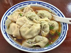 -古徽州馄饨店(宝安路店)