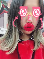 -Hair Glam 格拉姆造型旗舰店