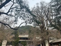 -潭柘寺景区