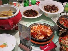 -望湘园·小雅(德基店)