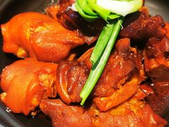 白斩鸡-壹只菜·崇明本地特色菜(崇明南门店)