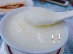 双皮奶-义顺牛奶公司