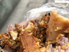 -芳婆糕团店(王府大街店)