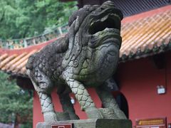 -南岳衡山风景名胜区-南岳大庙