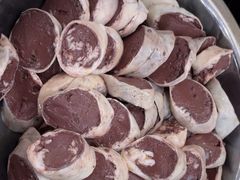 -老码头黑皮肘子锅包肉(文政街店)