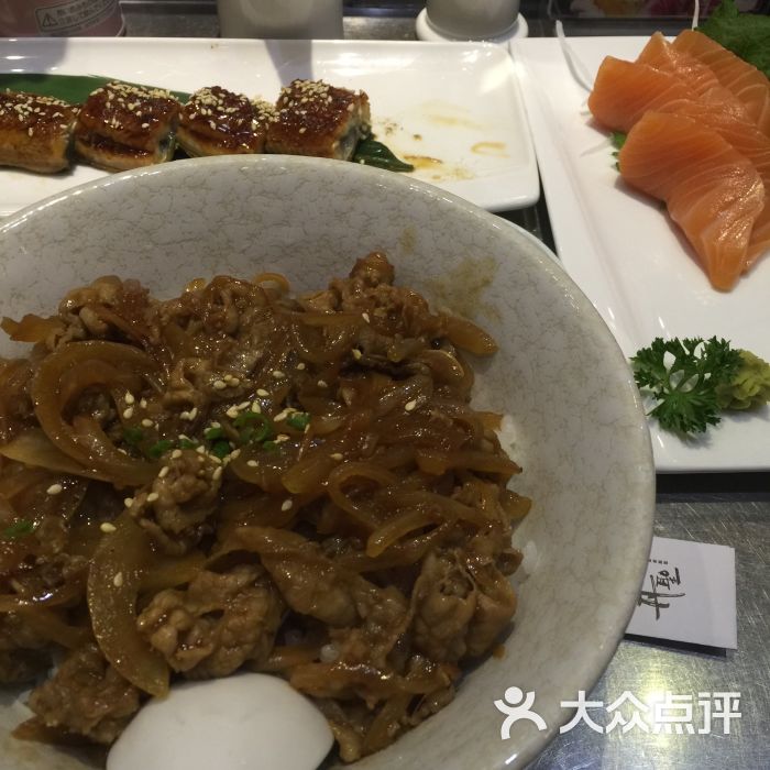 井聖時尚料理(悅薈廣場店)-圖片-武漢美食-大眾點評網