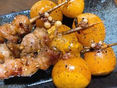 -木子烧鸟屋(百子湾店)