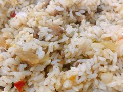 牛油炒饭-大陈鸿源牛肉馆(大陈总店)