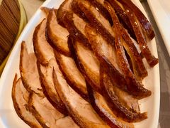 -便宜坊烤鸭店(甜水园店)