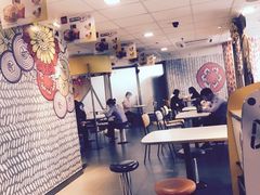 大堂-麦当劳(中山大道中店)