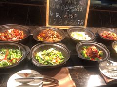 -西宁富力万达文华酒店美食汇西餐厅