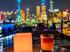 -罗斯福色戒酒吧(外滩店)