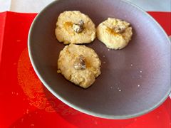 餐前点心-馋遇江南·精致湖景雅宴(东方之门店)